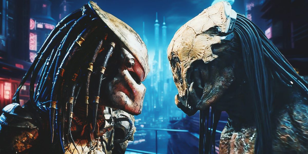 Movie by Movie, The Predator Franchise Is Saving Itself