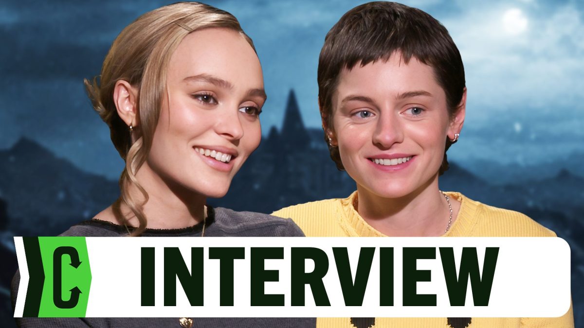 “He’ll Never Let You Leave Without It Being Perfect” – ‘Nosferatu’s Lily-Rose Depp and Emma Corrin Spill Robert Eggers’ Secrets on Capturing Terror