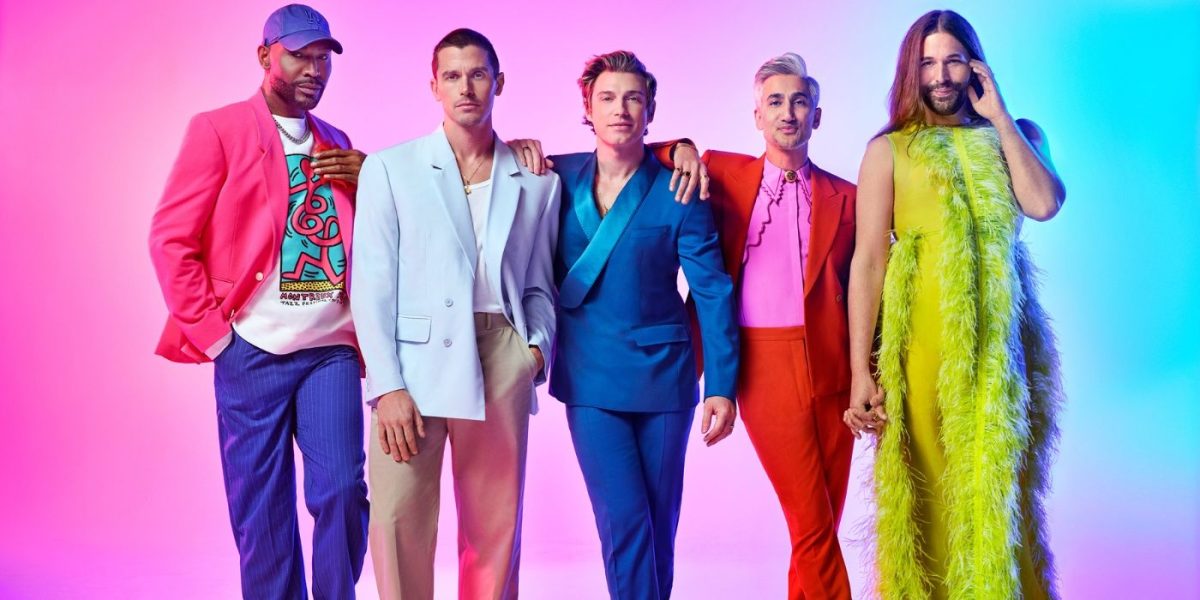 ‘Queer Eye’ Season 9 Review