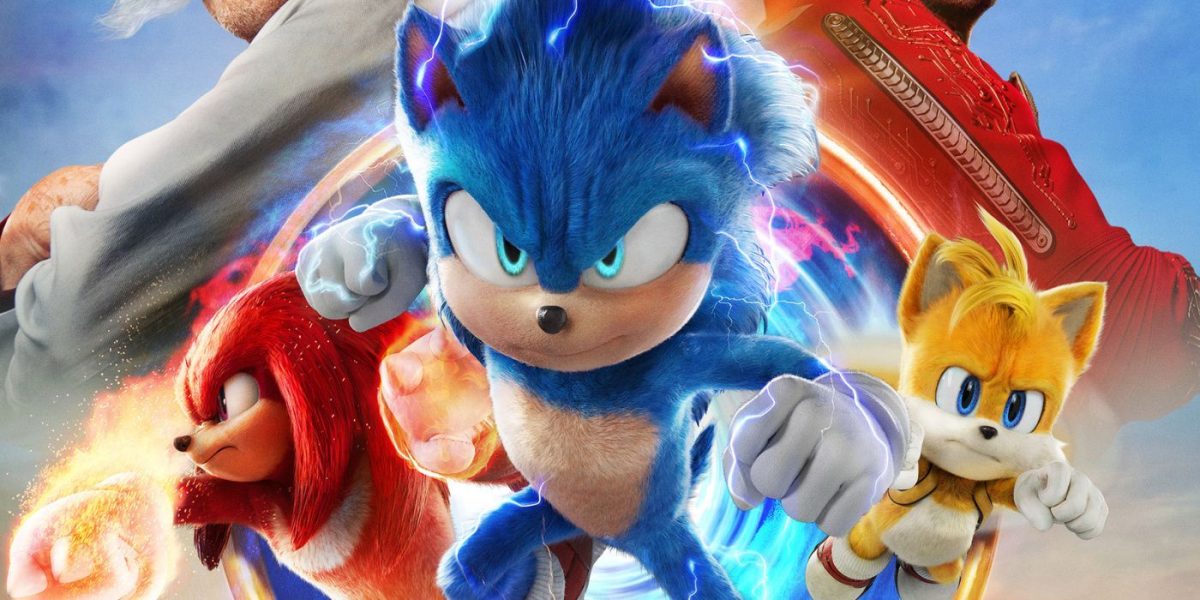 ‘Sonic 3’ Writers Pat Casey and Josh Miller on Adapting ‘Sonic Adventure 2’