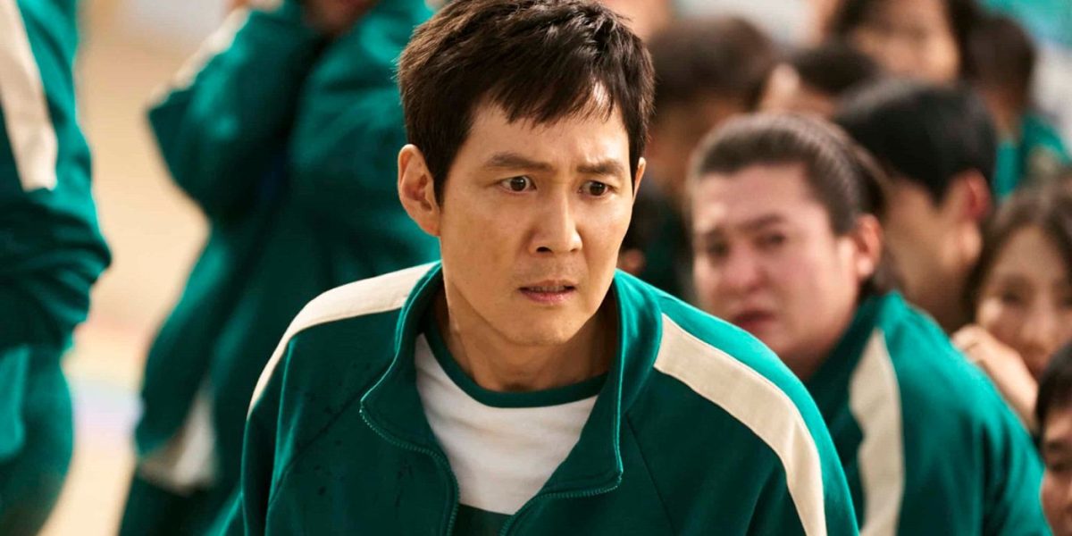 ‘Squid Game’ Creator Hwang Dong-hyuk “Exhausted” Making Netflix Show