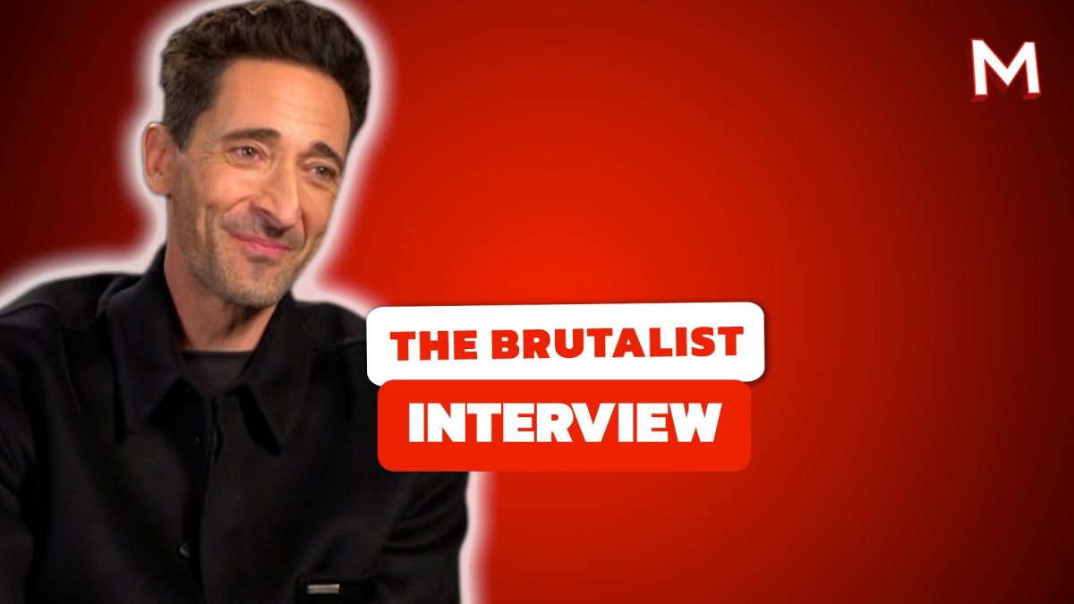 Adrien Brody Discusses ‘The Brutalist’ and His Personal Connection to Its Tragedies