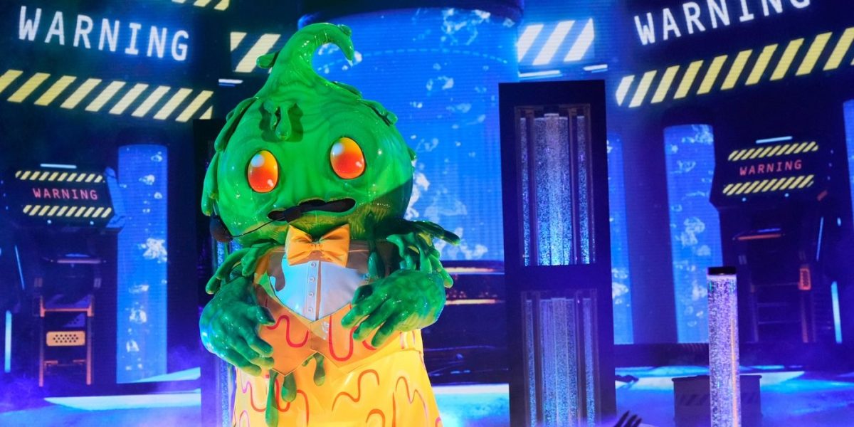 ‘The Masked Singer’ Season 12 Episode 10 Recap: Not Goo Enough