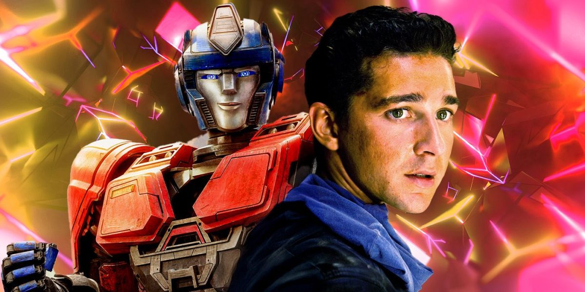 ‘Transformers One’ Hits a Franchise High That the Live-Action Movies Never Could