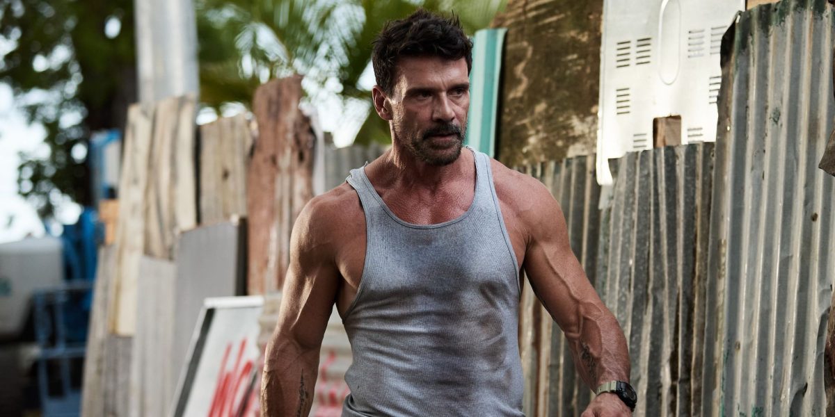 ‘Werewolves’ Review – Frank Grillo’s Action Horror Movie Has a Great Premise… and Not Much Else