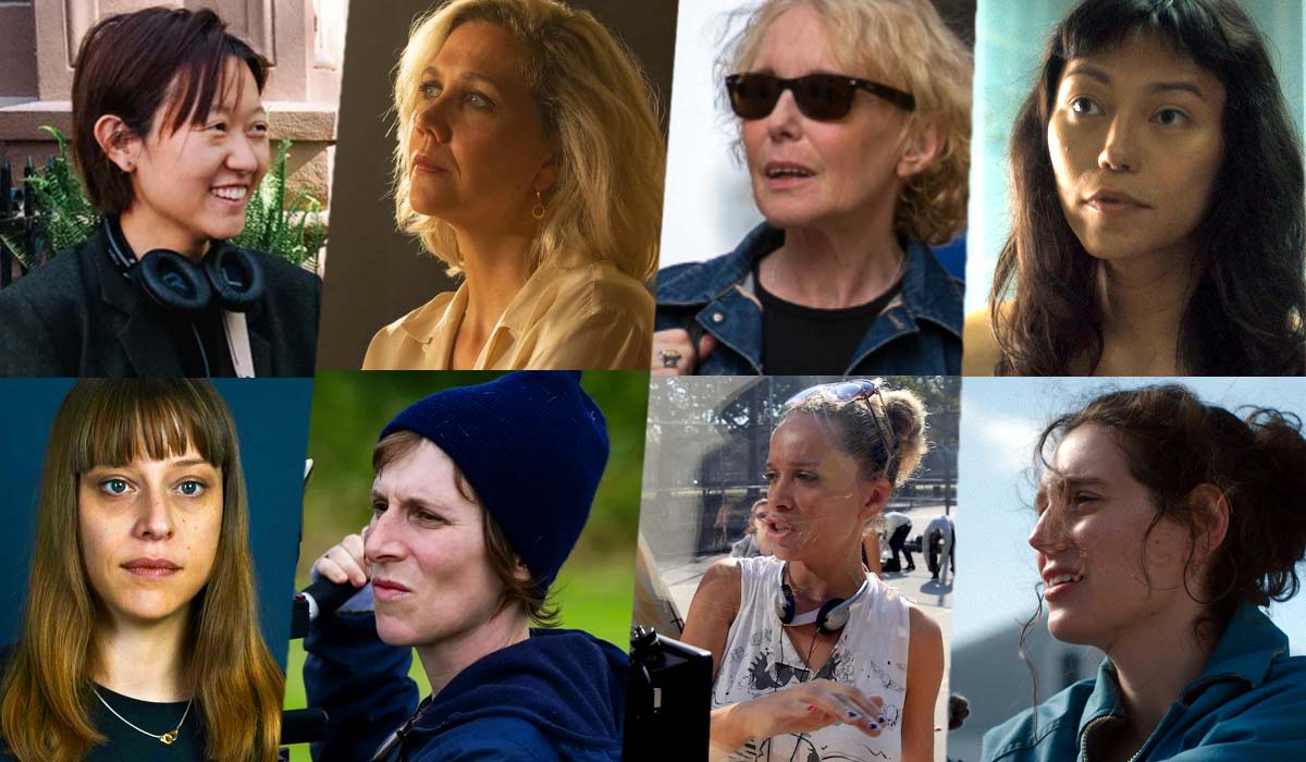 52 Films Directed By Women To Watch In 2025