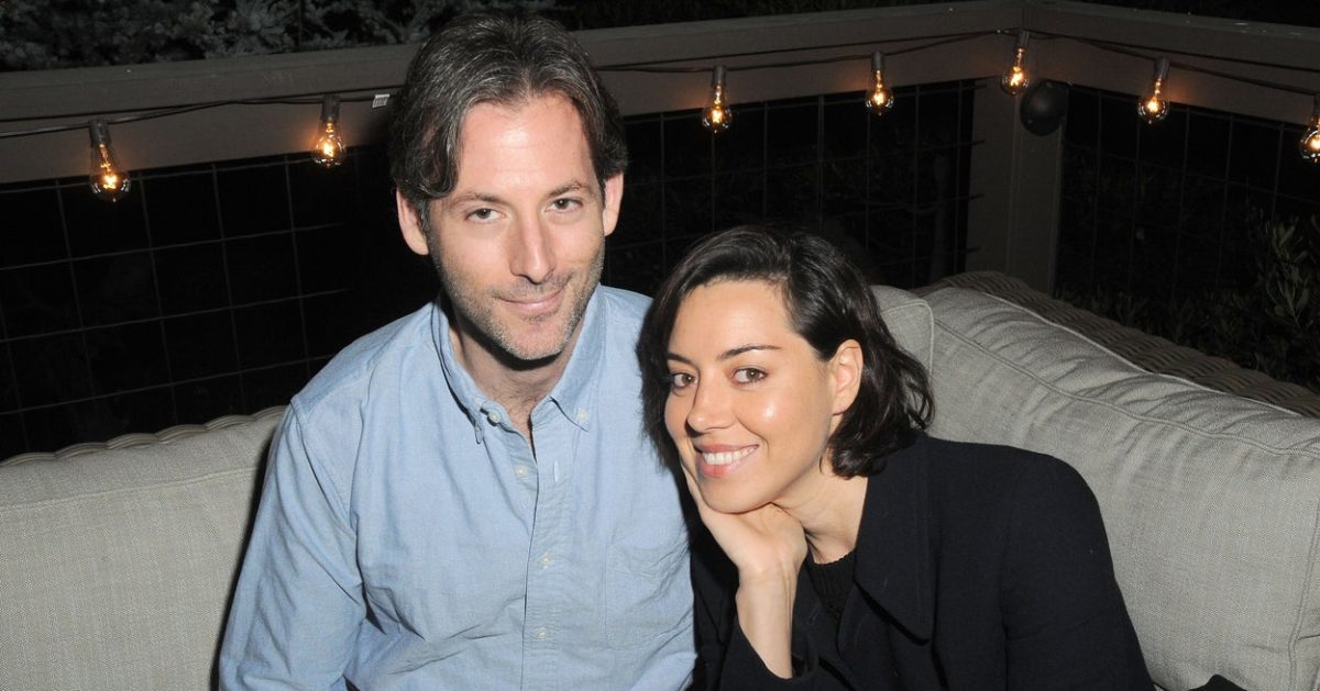 Aubrey Plaza Issues Statement After Jeff Baena’s Death