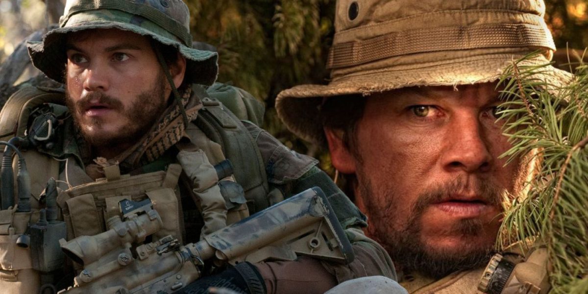 Mark Wahlberg’s ‘Lone Survivor’ Is a True Story and a Must-Watch