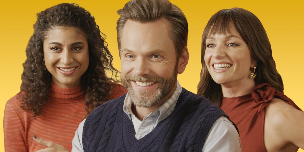 Joel McHale and His ‘Animal Control’ Co-Stars Tease Ken Jeong’s Hilarious Season 3 Return