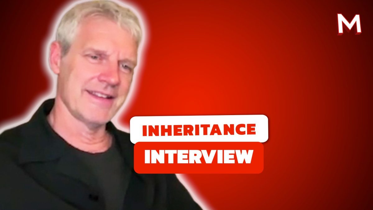 'Inheritance' Director Neil Burger on Making a Secret International Spy Movie on iPhone