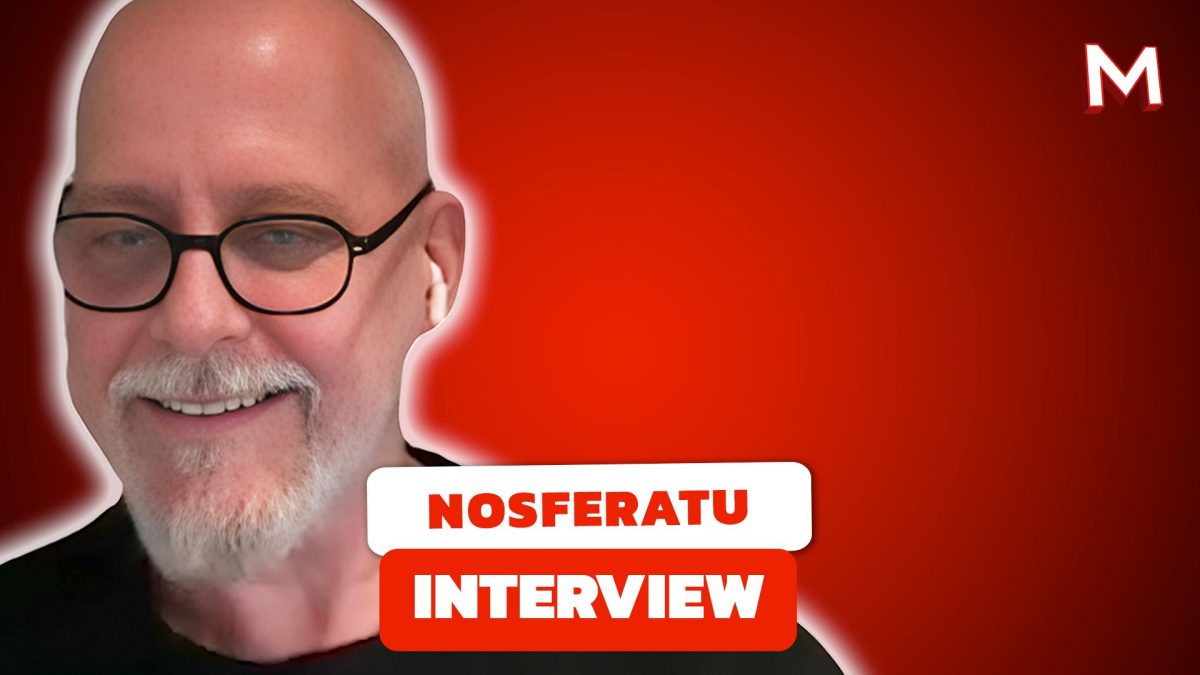 Oscar-Nominated 'Nosferatu' Makeup Artist on Robert Eggers, Michael Mann, and The Gorge