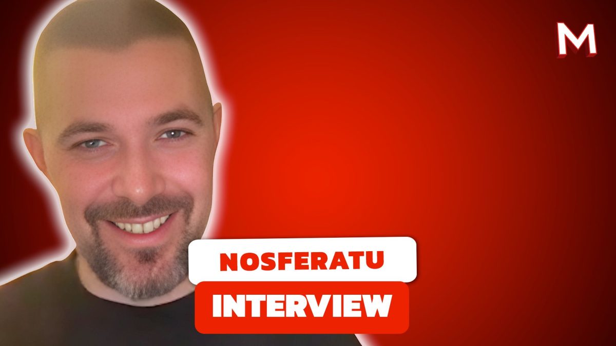 Director Robert Eggers Explains 'Nosferatu' and His Surprising Next Movie