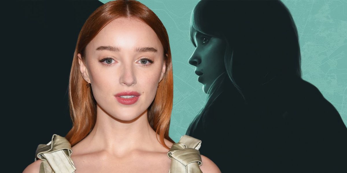 “I Want To Take Things on That Really Scare Me,” Phoebe Dynevor Discusses Making ‘Inheritance’ and Filming Guerilla-Style Around the World