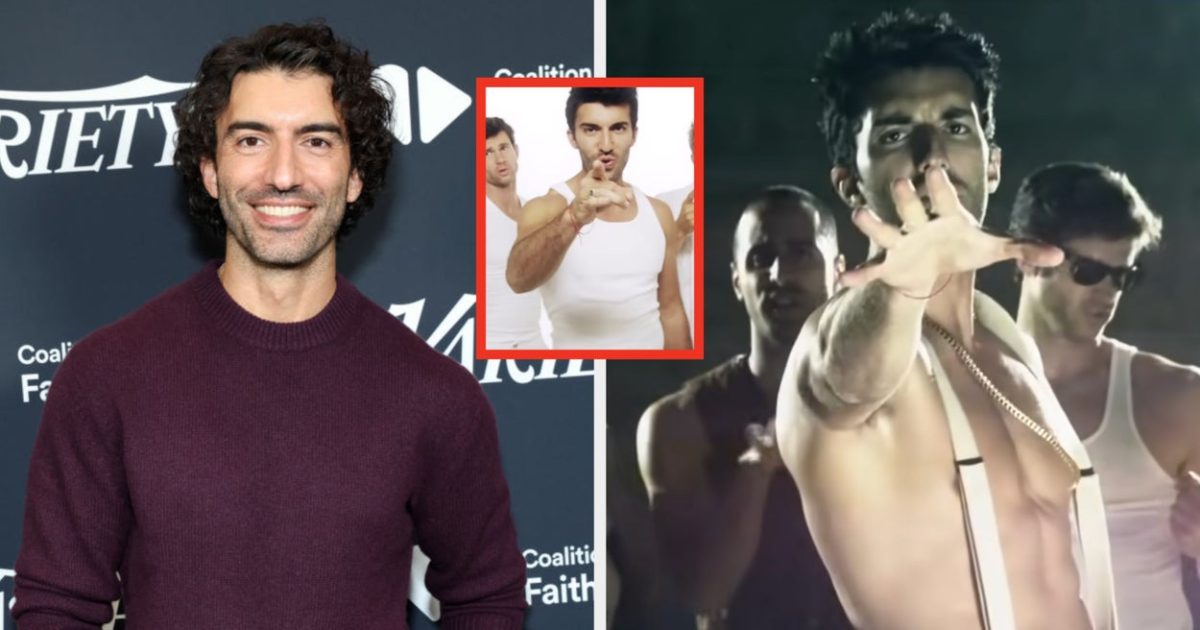 "You Can Tell Everything About A Man By The Way He Proposes": If You Never Saw Justin Baldoni's 27-Minute Proposal Video, Here's Why It Is Now Being Called The "Red" Flag Everyone Missed