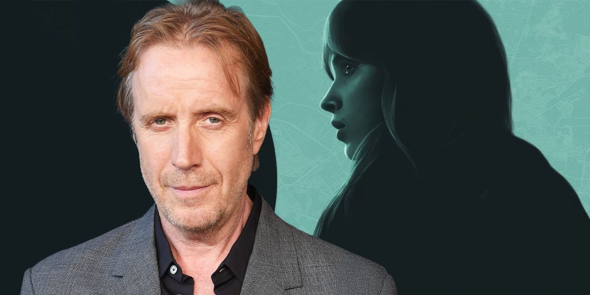 Rhys Ifans Explains How ‘Inheritance’ Has “Advanced the Way We Use This Technology” in Filmmaking