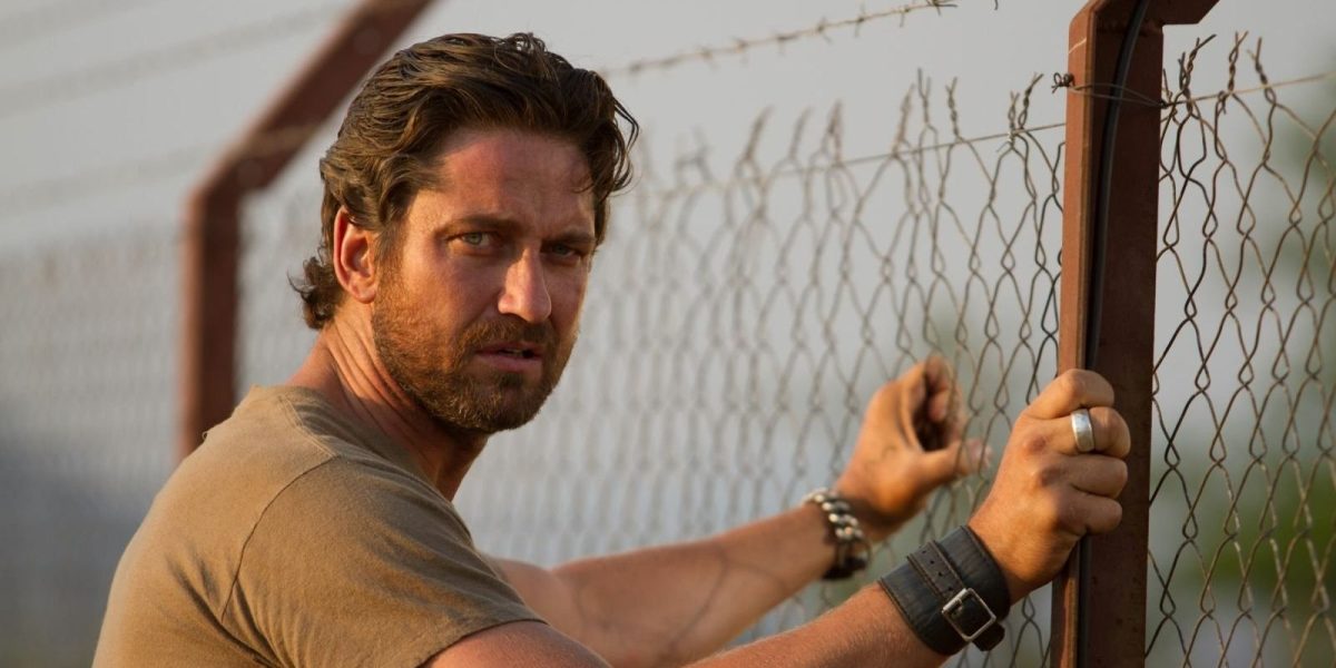 This Gerard Butler Revenge Thriller Was Based on a Controversial True Story