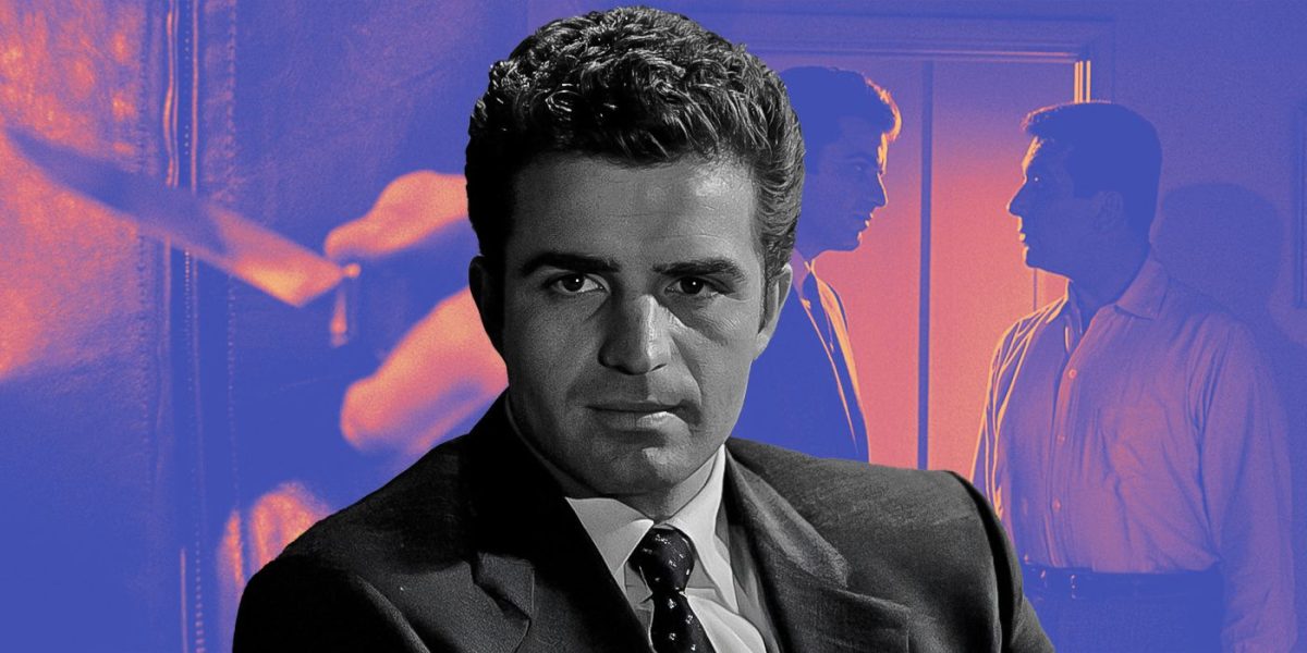 Martin Scorsese Argues That This Classic Film Noir Is “Pretty Frightening”