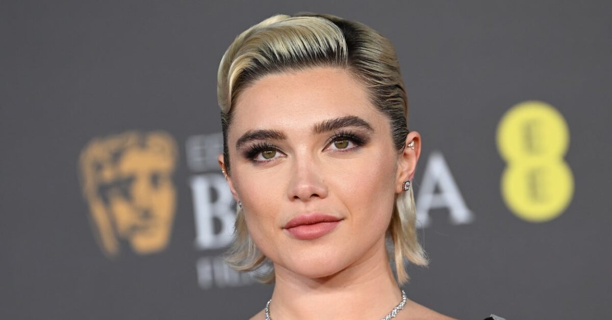 Florence Pugh Shares Egg-Freezing Journey Update