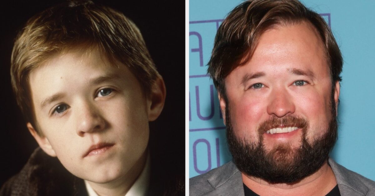 Haley Joel Osment Antisemitism Apology