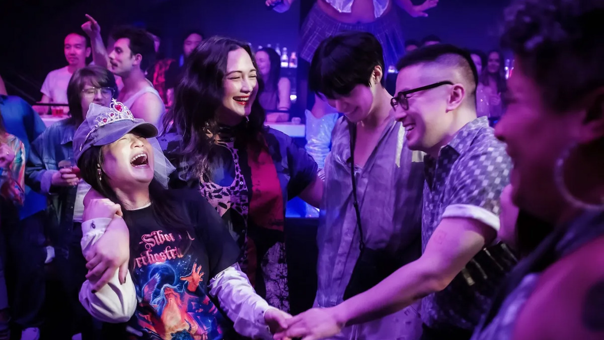 ‘The Wedding Banquet’ Film Review: The Ang Lee Classic Gets a Sweet Update