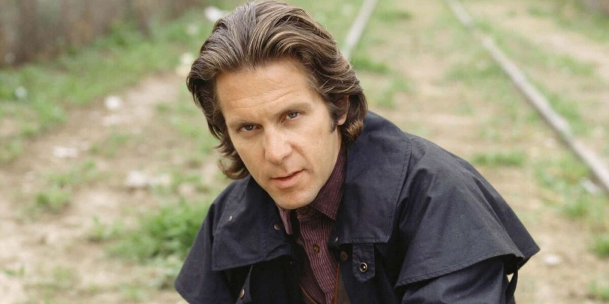 Gary Cole’s First Starring TV Role Before ‘NCIS’ Was in ‘American Gothic’