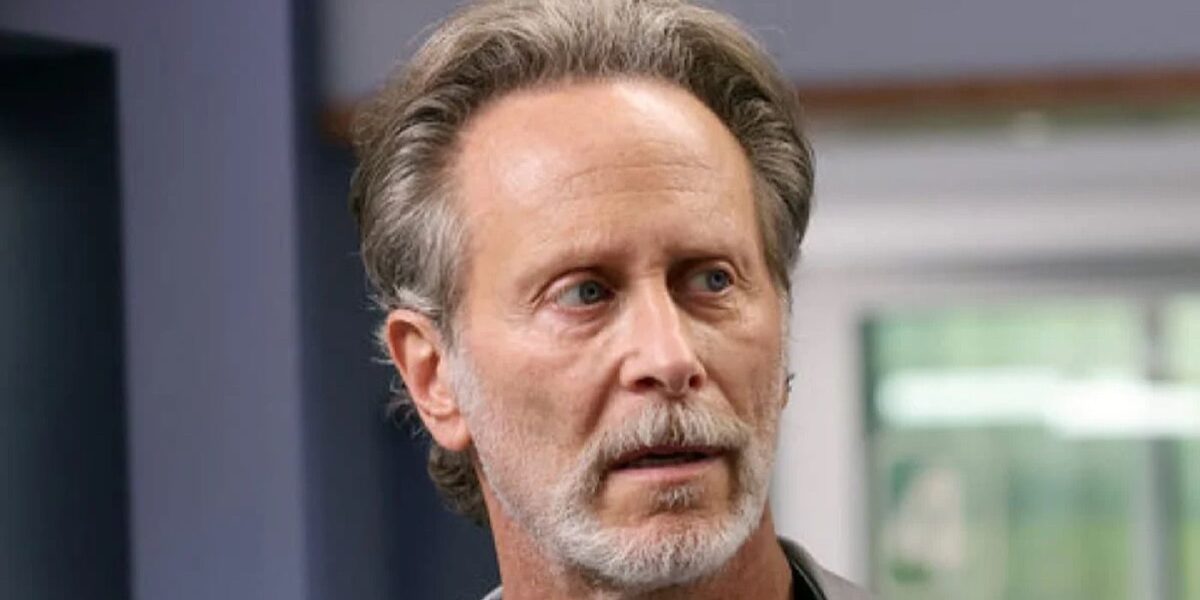 ‘Chicago Med’s Steven Weber Says Binge-Watching is Causing Isolation in Society