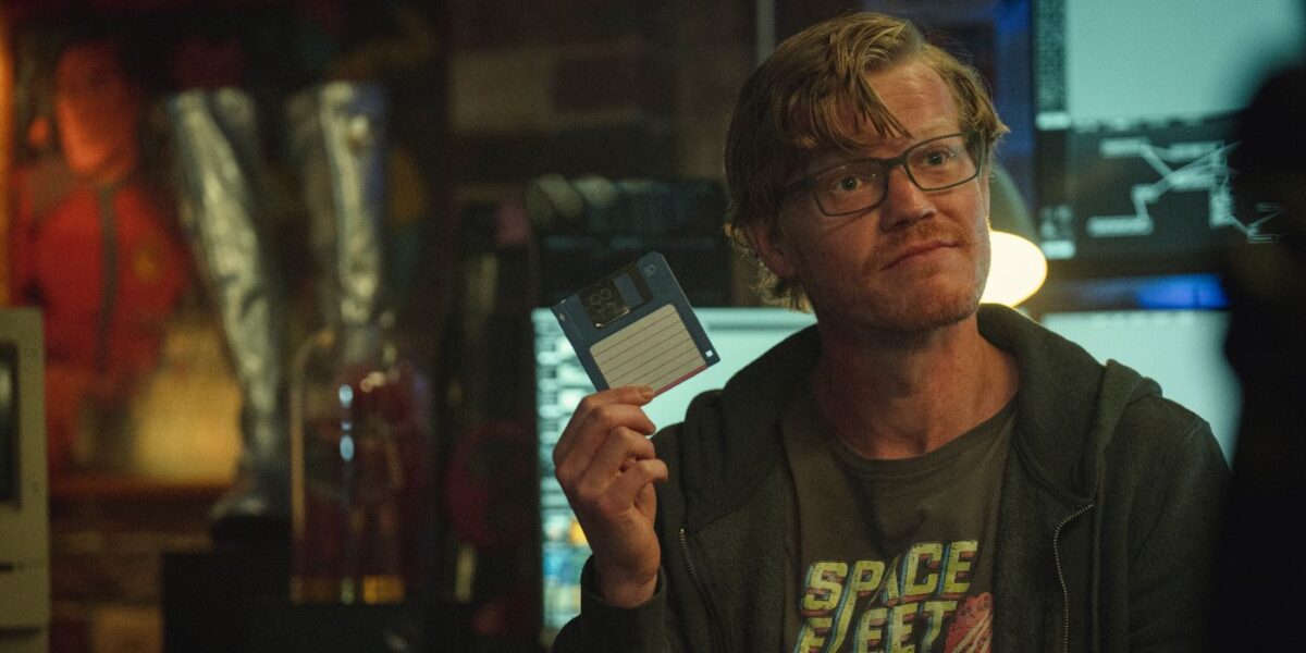 Every ‘Black Mirror’ Season 7 Easter Egg and Reference, Explained